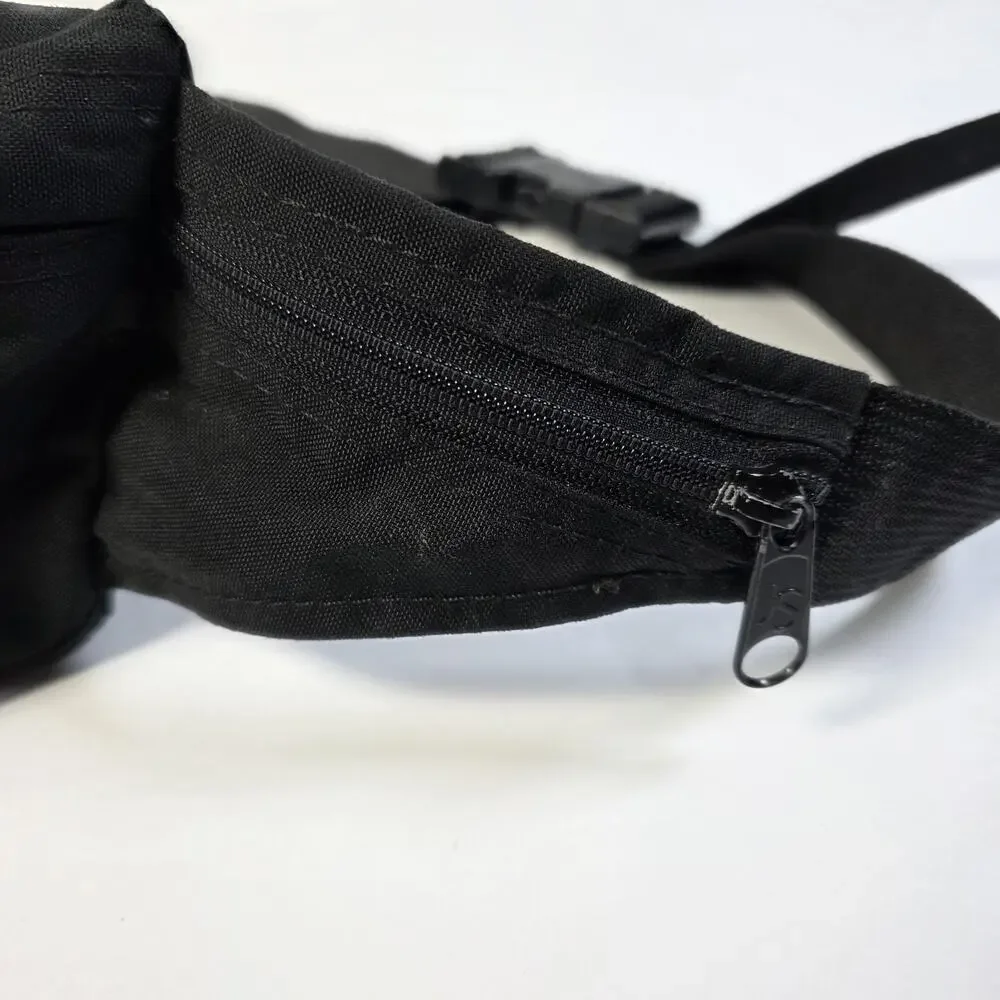 Jansport vintage black